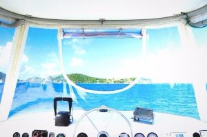 acheter bateau
