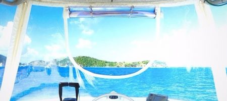 acheter bateau