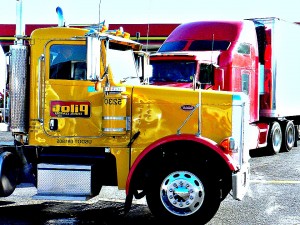 camion