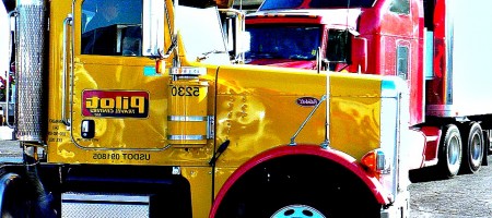 camion