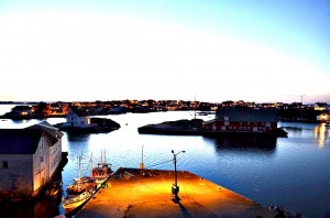 port