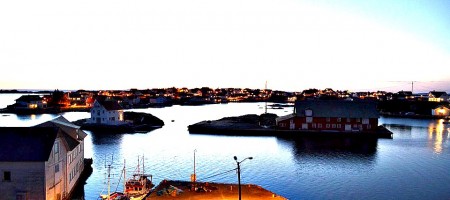 port