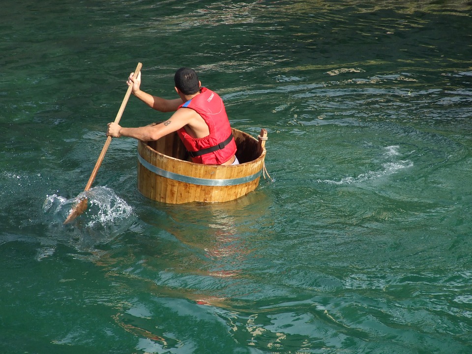 Notre guide pour acheter un bateau