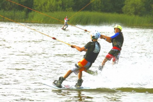 conseils ski nautique