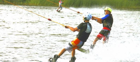 conseils ski nautique