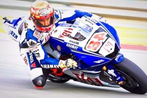 moto de rêve