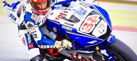 moto de rêve