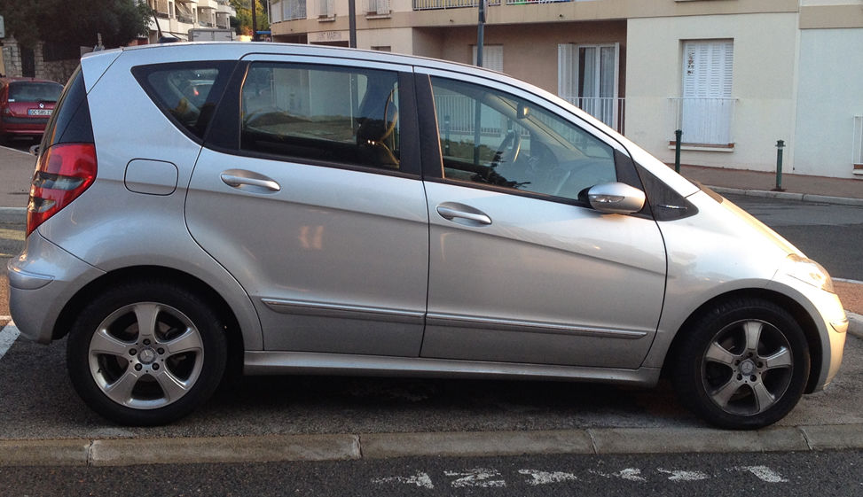 Les inconvénients de la location d’une voiture longue durée