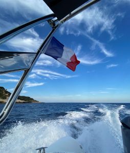bateau location