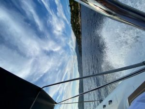 bateau mer
