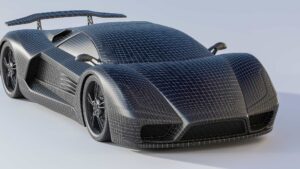 design automobile