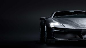design automobile