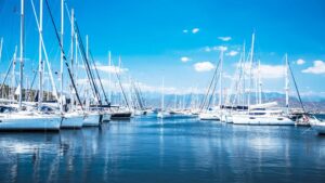 Port
