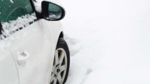 voiture
