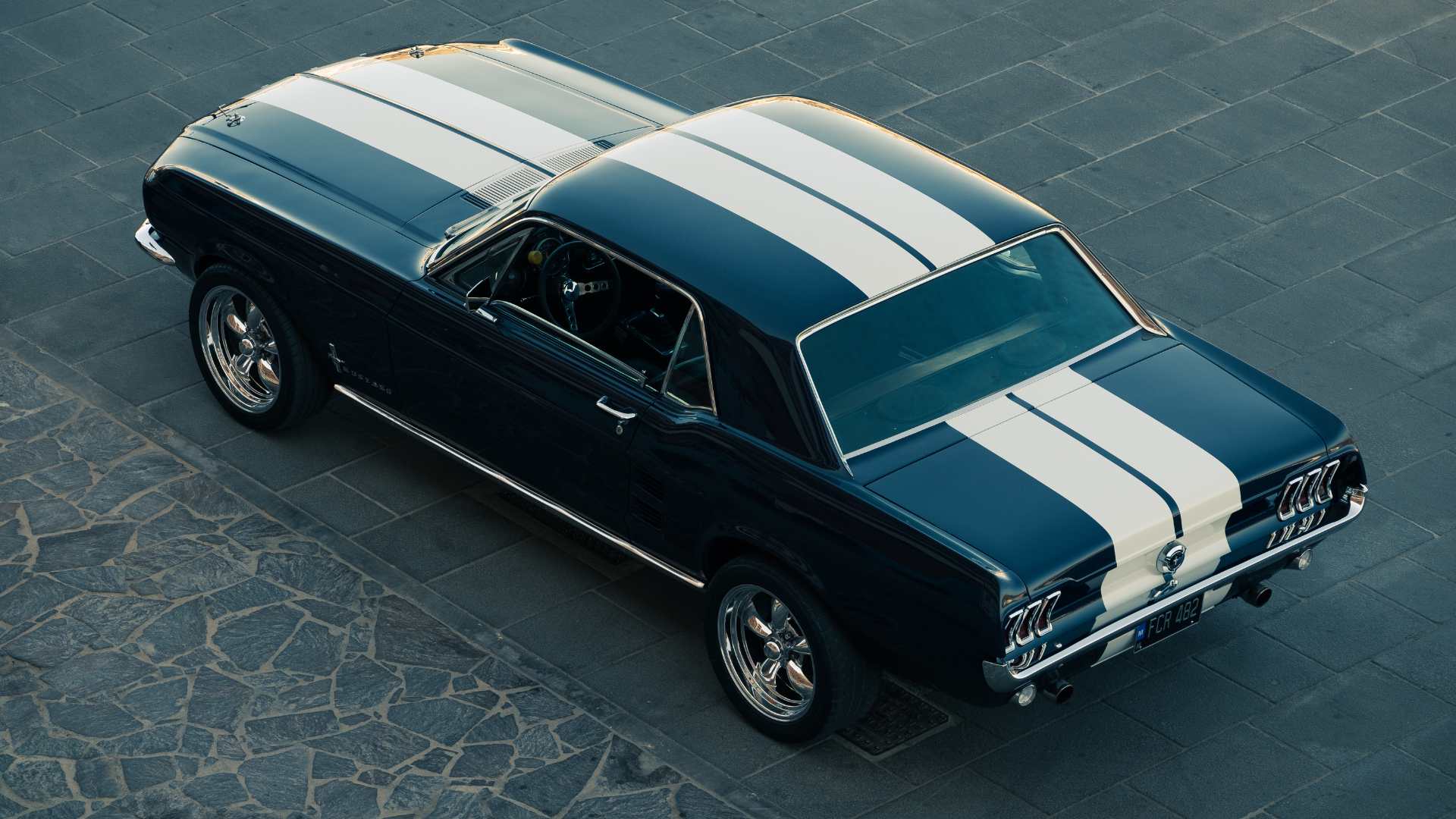 voiture vintage