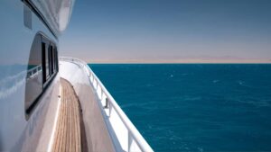 yacht luxe