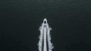 yacht luxe