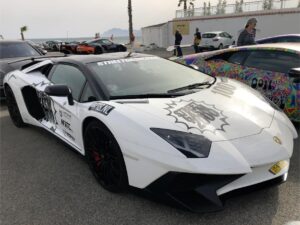 voiture collection