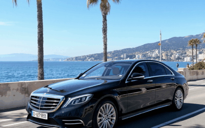 Comment choisir le service de transport idéal pour vos événements sur la Côte d’Azur ?